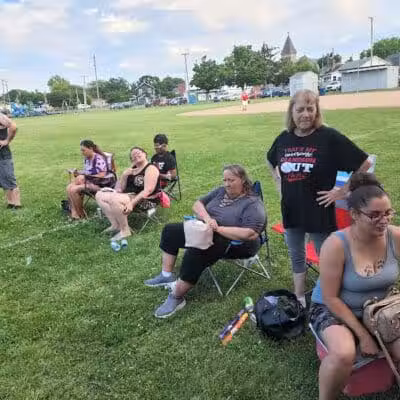 Sprau Park - Sandusky, OH - Sandusky, OH