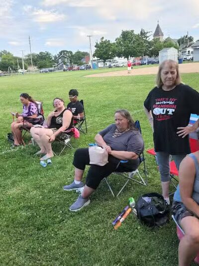 Sprau Park - Sandusky, OH - Sandusky, OH