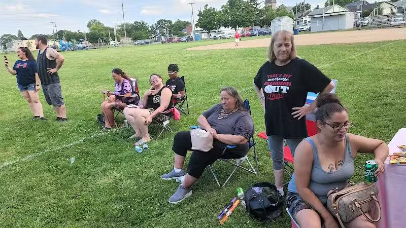 Sprau Park - Sandusky, OH - Sandusky, OH