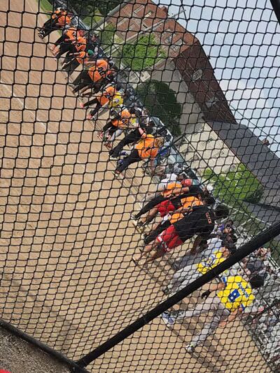 Sprau Park - Sandusky, OH - Sandusky, OH