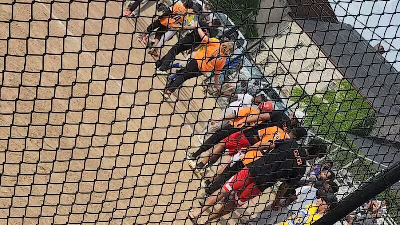 Sprau Park - Sandusky, OH - Sandusky, OH