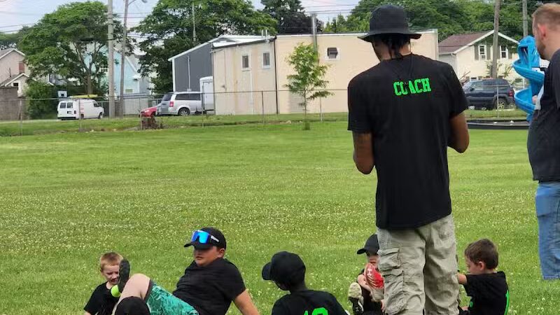 Sprau Park - Sandusky, OH - Sandusky, OH