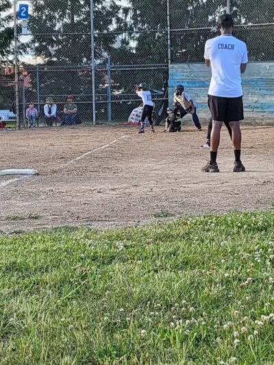 Sprau Park - Sandusky, OH - Sandusky, OH