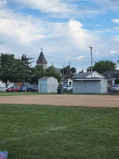 Sprau Park - Sandusky, OH - Sandusky, OH