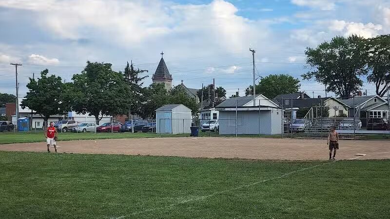 Sprau Park - Sandusky, OH - Sandusky, OH