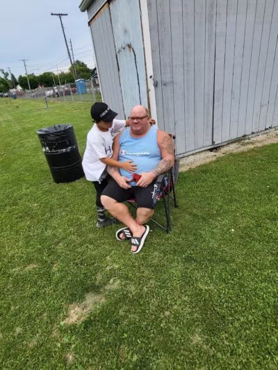 Sprau Park - Sandusky, OH - Sandusky, OH