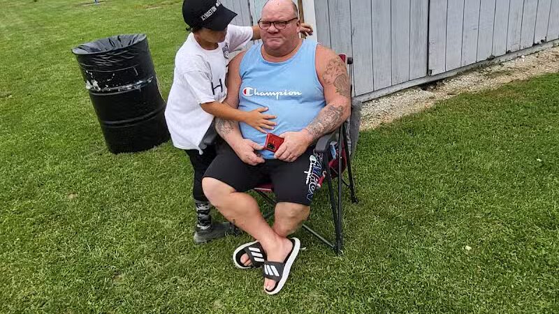 Sprau Park - Sandusky, OH - Sandusky, OH