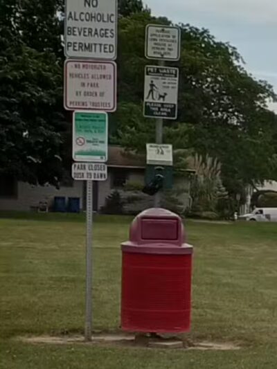 Stonewood Park - Sandusky, OH - Sandusky, OH