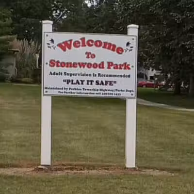 Stonewood Park - Sandusky, OH - Sandusky, OH