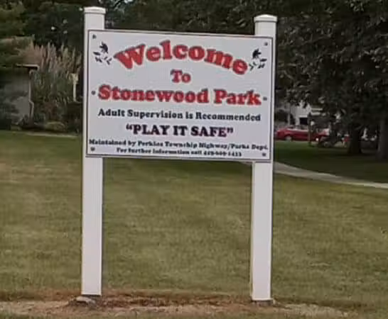 Stonewood Park - Sandusky, OH - Sandusky, OH