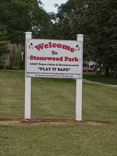 Stonewood Park - Sandusky, OH - Sandusky, OH