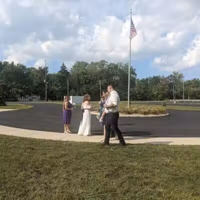 Strickfaden Park - Sandusky, OH - Sandusky, OH