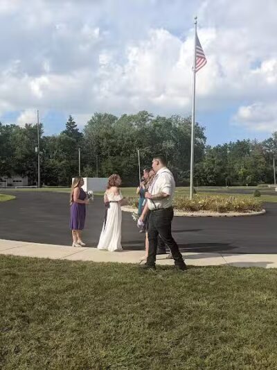 Strickfaden Park - Sandusky, OH - Sandusky, OH