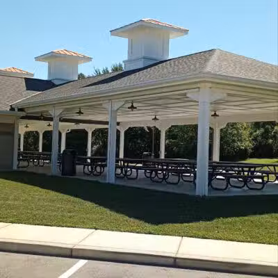 Strickfaden Park - Sandusky, OH - Sandusky, OH