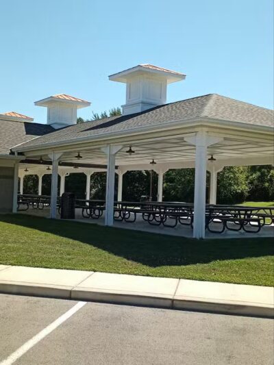 Strickfaden Park - Sandusky, OH - Sandusky, OH