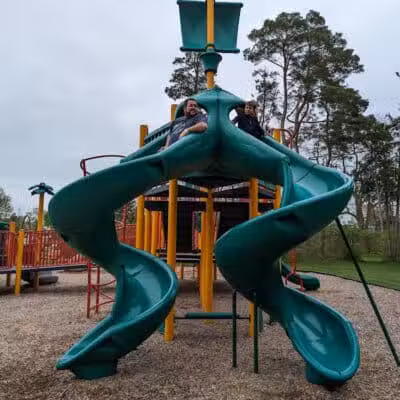Strickfaden Park - Sandusky, OH - Sandusky, OH