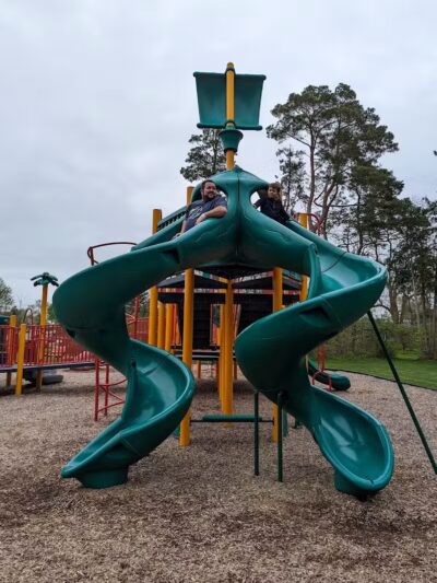 Strickfaden Park - Sandusky, OH - Sandusky, OH