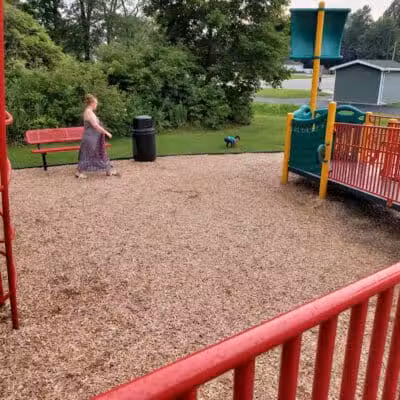 Strickfaden Park - Sandusky, OH - Sandusky, OH