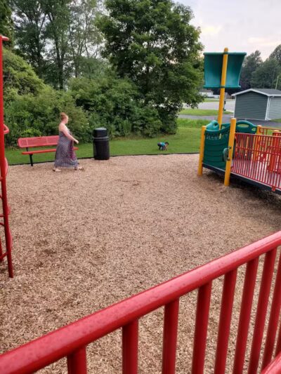 Strickfaden Park - Sandusky, OH - Sandusky, OH