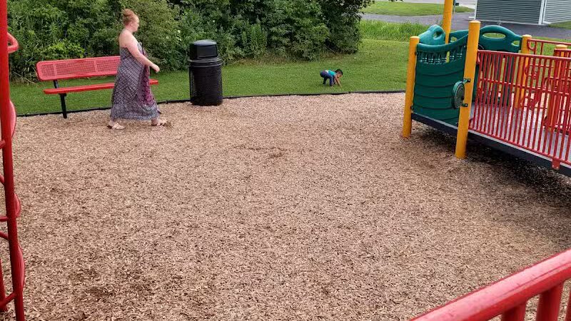 Strickfaden Park - Sandusky, OH - Sandusky, OH