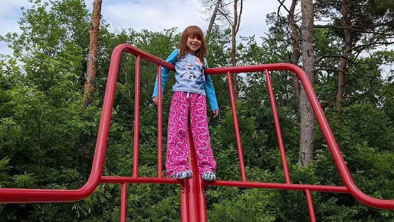 Strickfaden Park - Sandusky, OH - Sandusky, OH