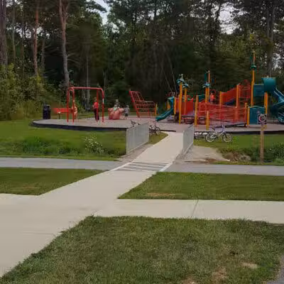 Strickfaden Park - Sandusky, OH - Sandusky, OH