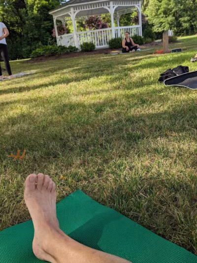 Strickfaden Park - Sandusky, OH - Sandusky, OH