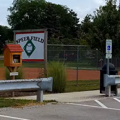 Strickfaden Park - Sandusky, OH - Sandusky, OH