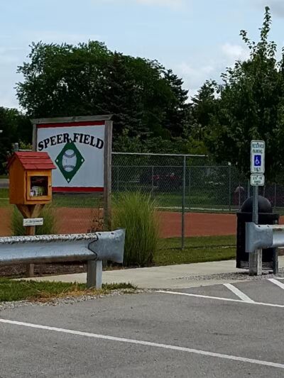 Strickfaden Park - Sandusky, OH - Sandusky, OH