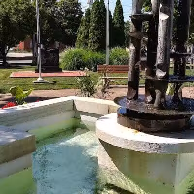 Veterans Memorial Park - Sandusky, OH - Sandusky, OH