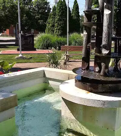 Veterans Memorial Park - Sandusky, OH - Sandusky, OH