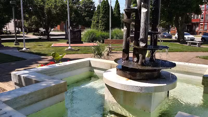 Veterans Memorial Park - Sandusky, OH - Sandusky, OH