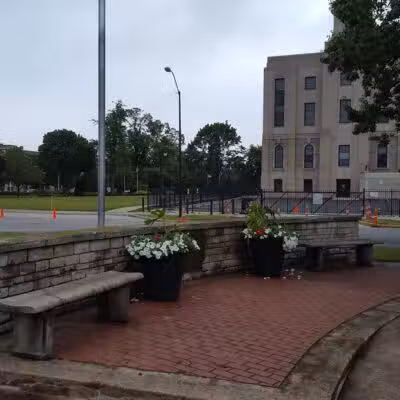 Veterans Memorial Park - Sandusky, OH - Sandusky, OH