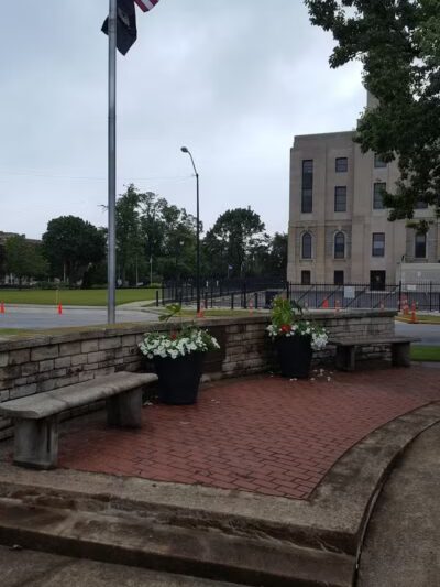 Veterans Memorial Park - Sandusky, OH - Sandusky, OH