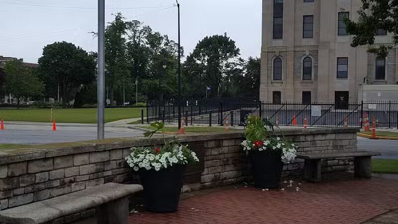 Veterans Memorial Park - Sandusky, OH - Sandusky, OH