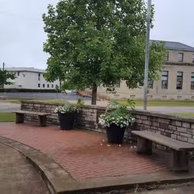 Veterans Memorial Park - Sandusky, OH - Sandusky, OH