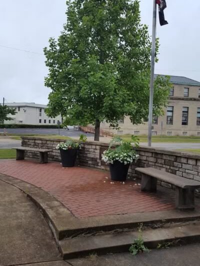 Veterans Memorial Park - Sandusky, OH - Sandusky, OH