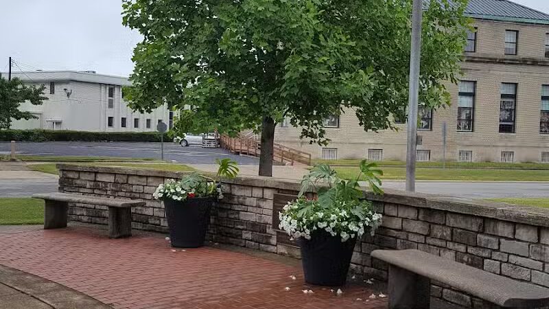 Veterans Memorial Park - Sandusky, OH - Sandusky, OH