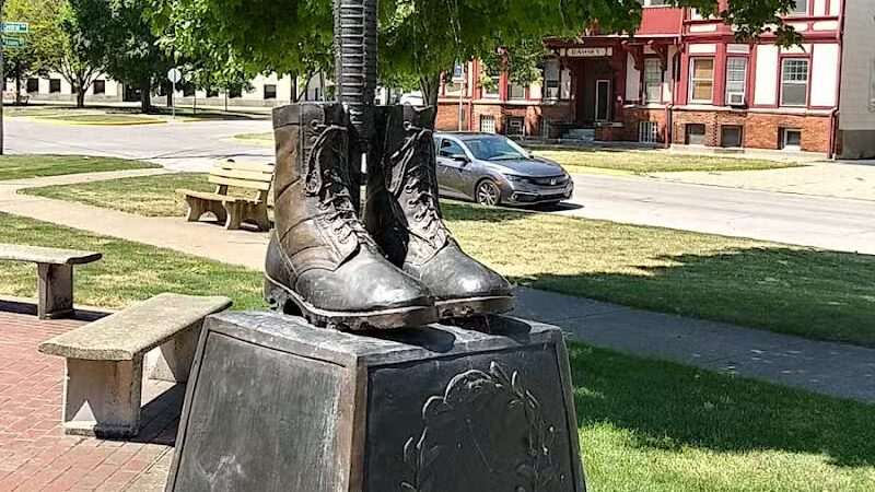 Veterans Memorial Park - Sandusky, OH - Sandusky, OH