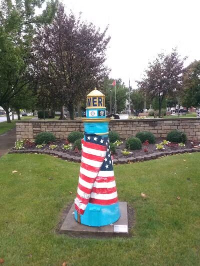 Veterans Memorial Park - Sandusky, OH - Sandusky, OH