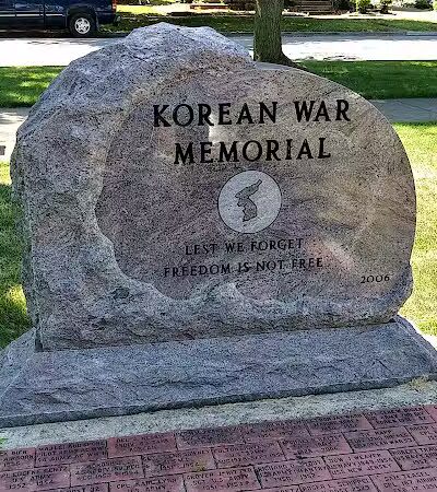 Veterans Memorial Park - Sandusky, OH - Sandusky, OH