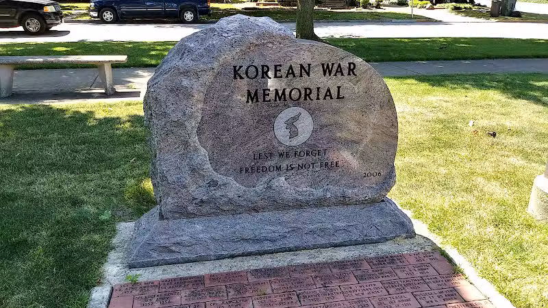 Veterans Memorial Park - Sandusky, OH - Sandusky, OH