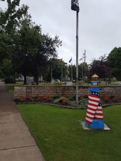 Veterans Memorial Park - Sandusky, OH - Sandusky, OH