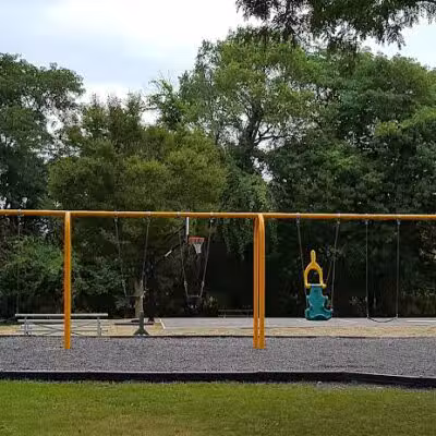Wamajo Park - Sandusky, OH