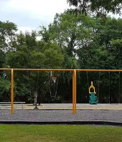 Wamajo Park - Sandusky, OH