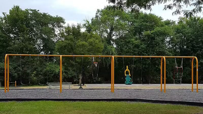 Wamajo Park - Sandusky, OH