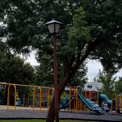 Wamajo Park - Sandusky, OH