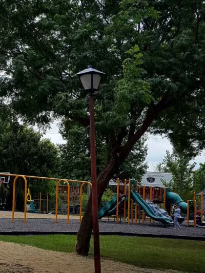 Wamajo Park - Sandusky, OH