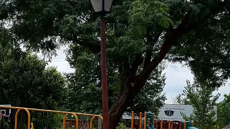 Wamajo Park - Sandusky, OH