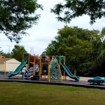 Wamajo Park - Sandusky, OH